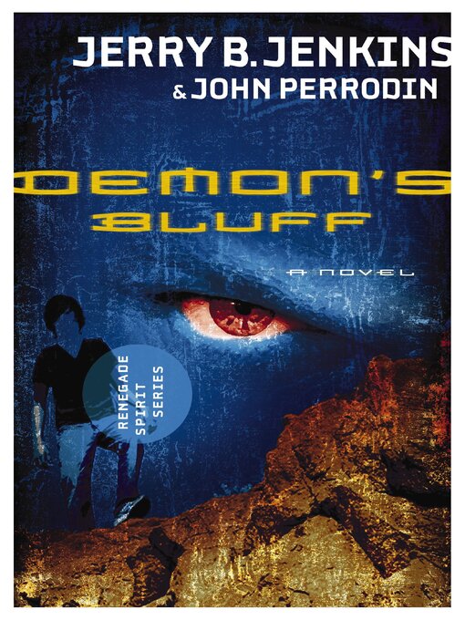 Title details for Demon's Bluff by Jerry B. Jenkins - Available